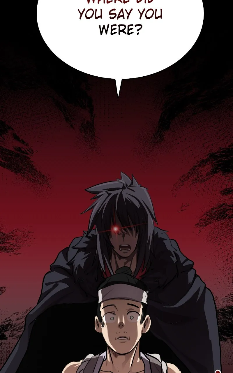Maybe Undefeatable Chapter 4 page 43 - 