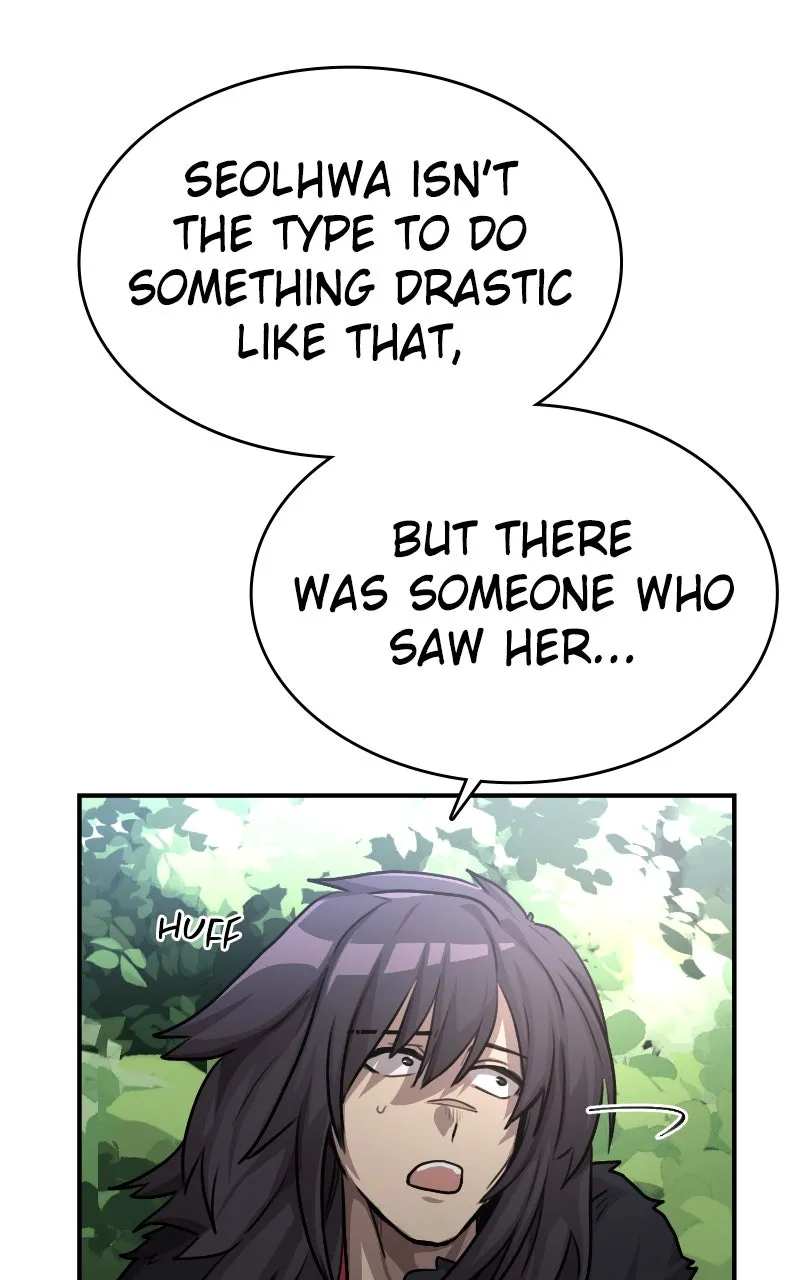 Maybe Undefeatable Chapter 4 page 48 - 