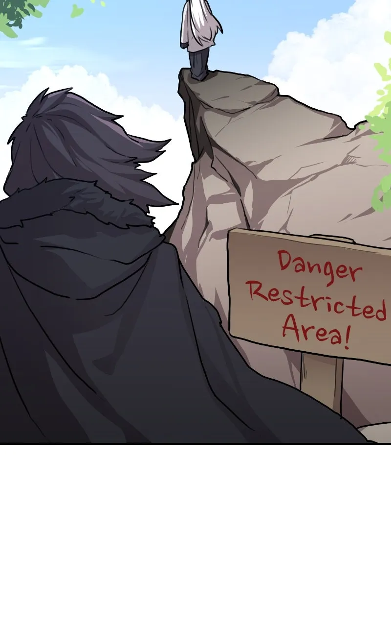 Maybe Undefeatable Chapter 4 page 50 - 