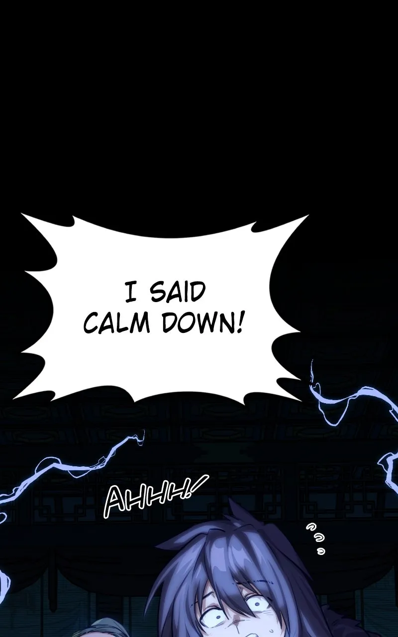 Maybe Undefeatable Chapter 4 page 6 - 