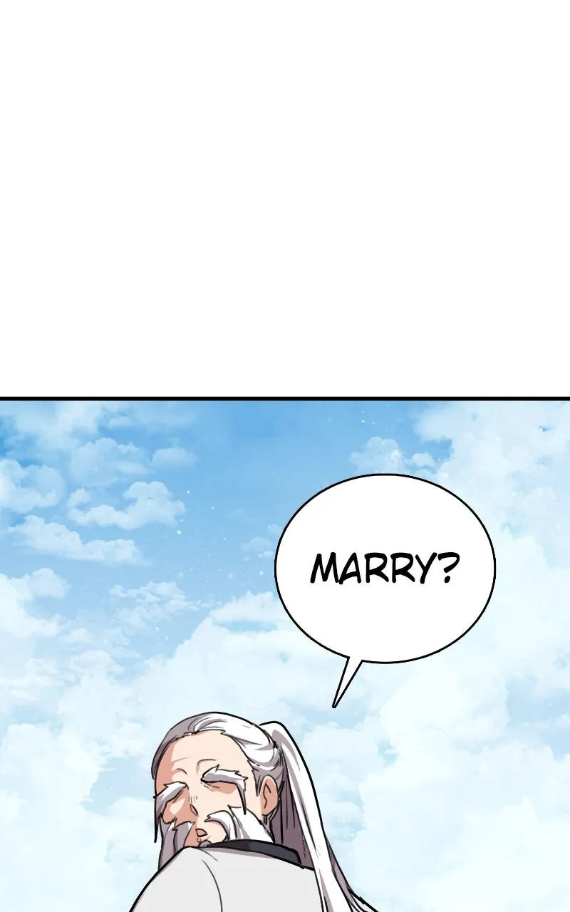 Maybe Undefeatable Chapter 4 page 53 - 