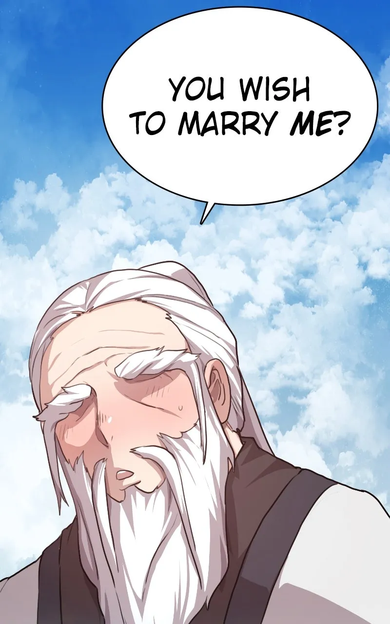 Maybe Undefeatable Chapter 4 page 55 - 
