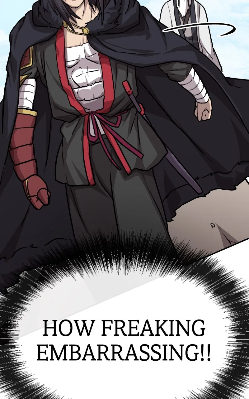 Maybe Undefeatable Chapter 4 page 59 - 