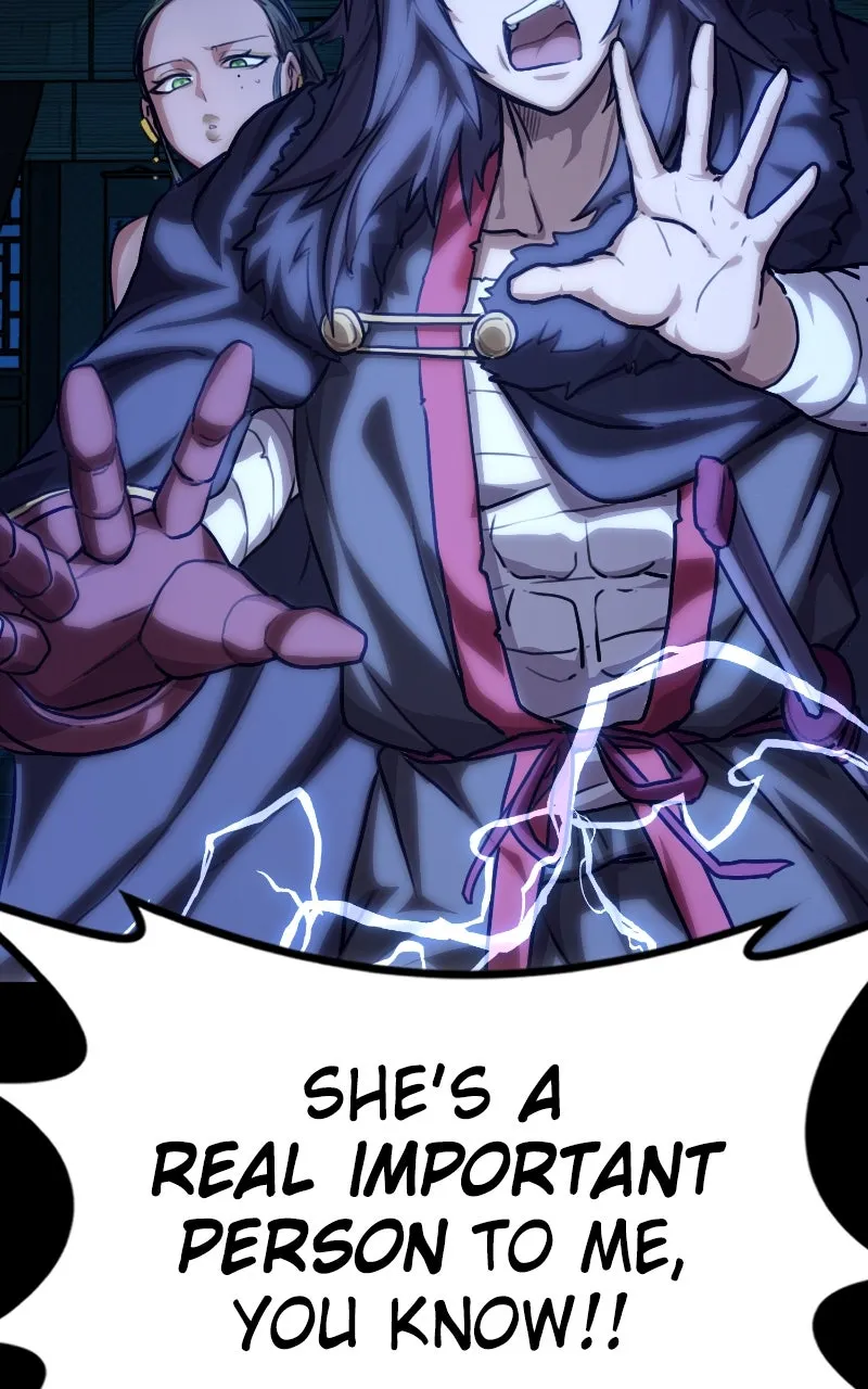 Maybe Undefeatable Chapter 4 page 7 - 