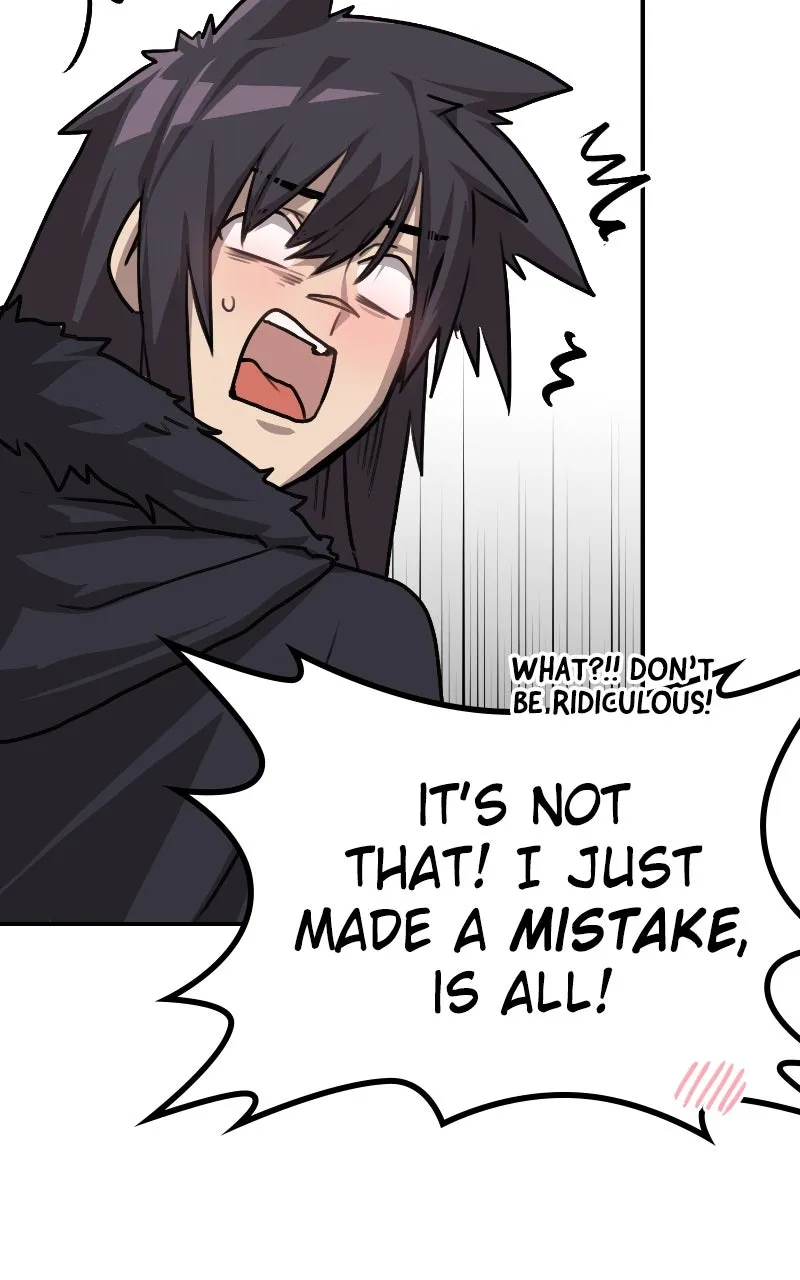 Maybe Undefeatable Chapter 4 page 61 - 