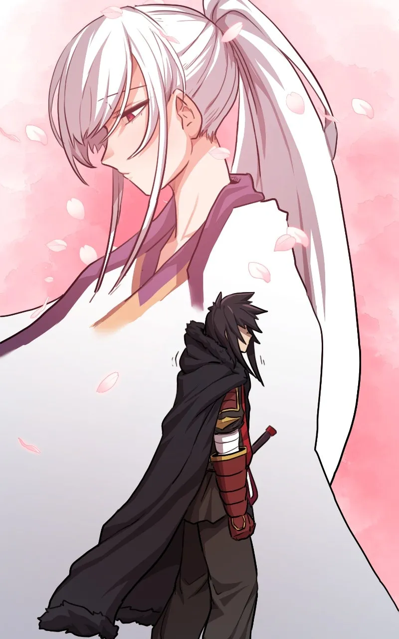 Maybe Undefeatable Chapter 4 page 64 - 