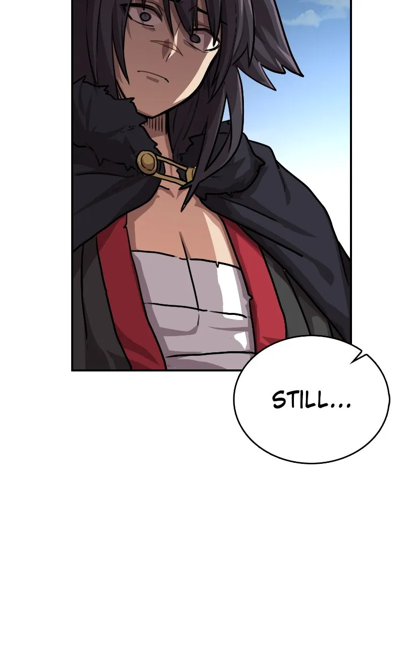 Maybe Undefeatable Chapter 4 page 66 - 