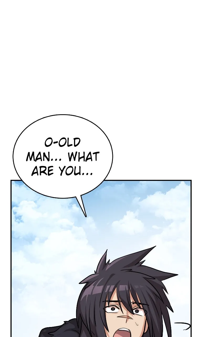 Maybe Undefeatable Chapter 4 page 69 - 