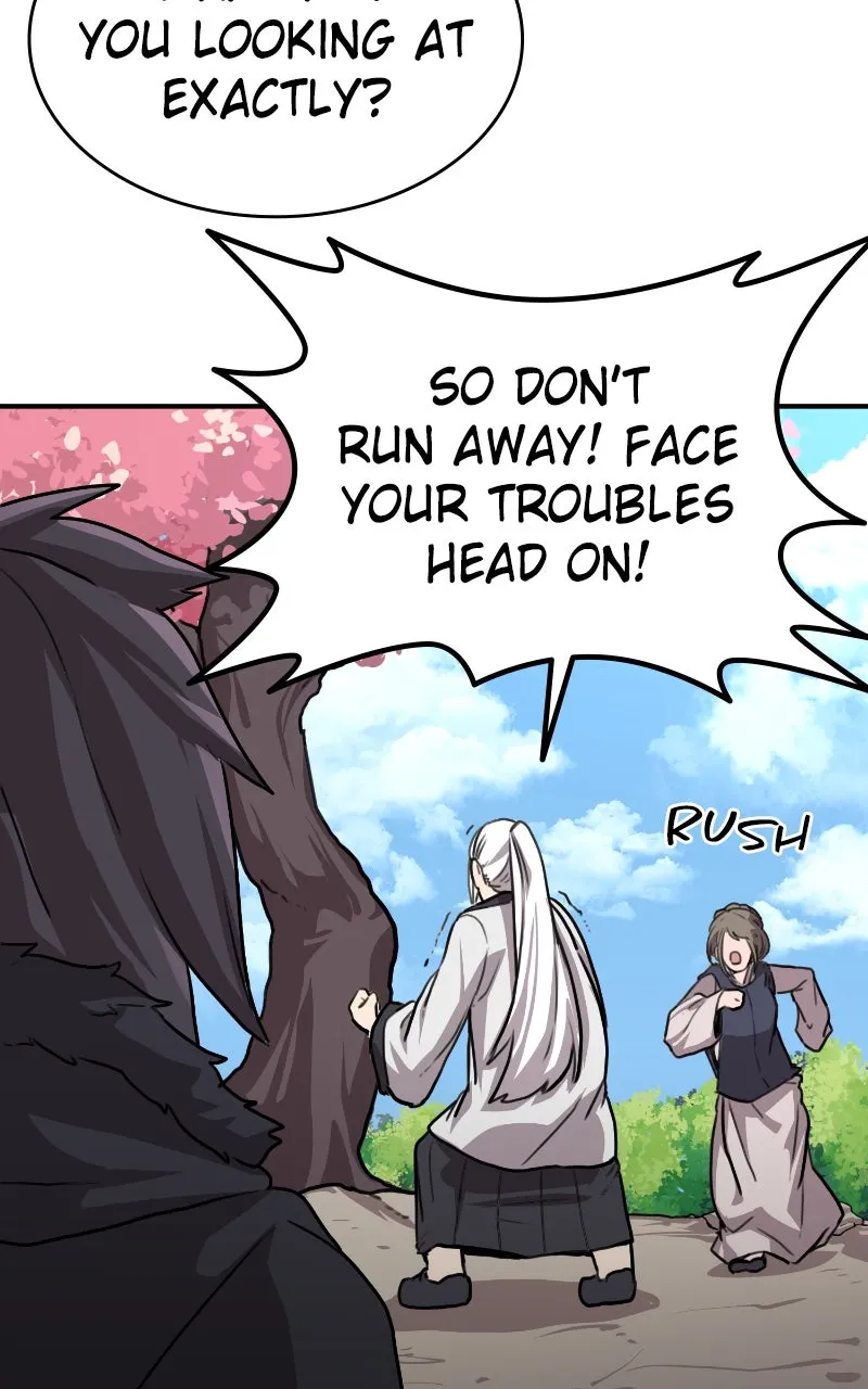 Maybe Undefeatable Chapter 4 page 71 - 