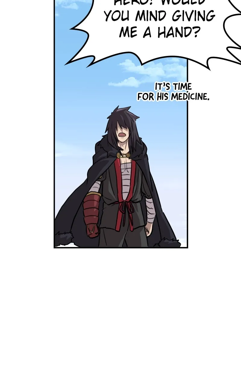 Maybe Undefeatable Chapter 4 page 73 - 
