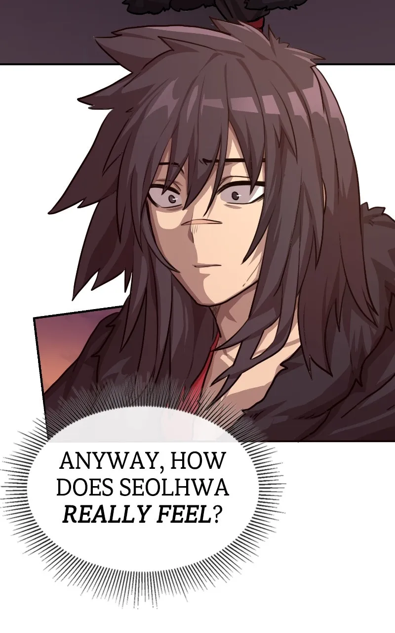 Maybe Undefeatable Chapter 4 page 76 - 
