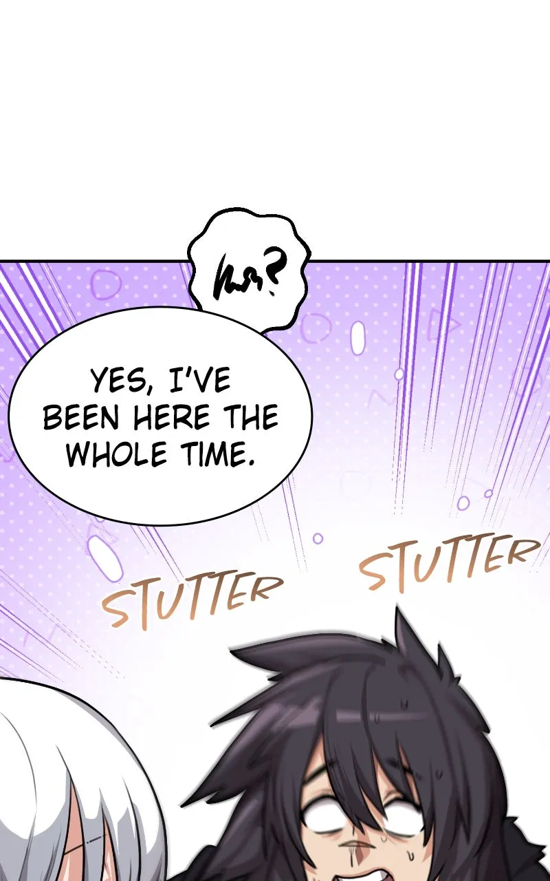 Maybe Undefeatable Chapter 4 page 80 - 