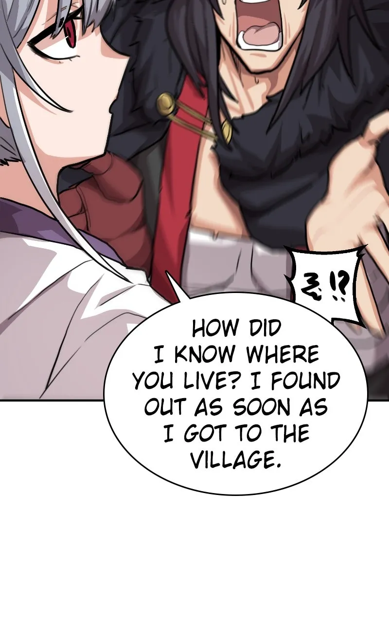 Maybe Undefeatable Chapter 4 page 81 - 