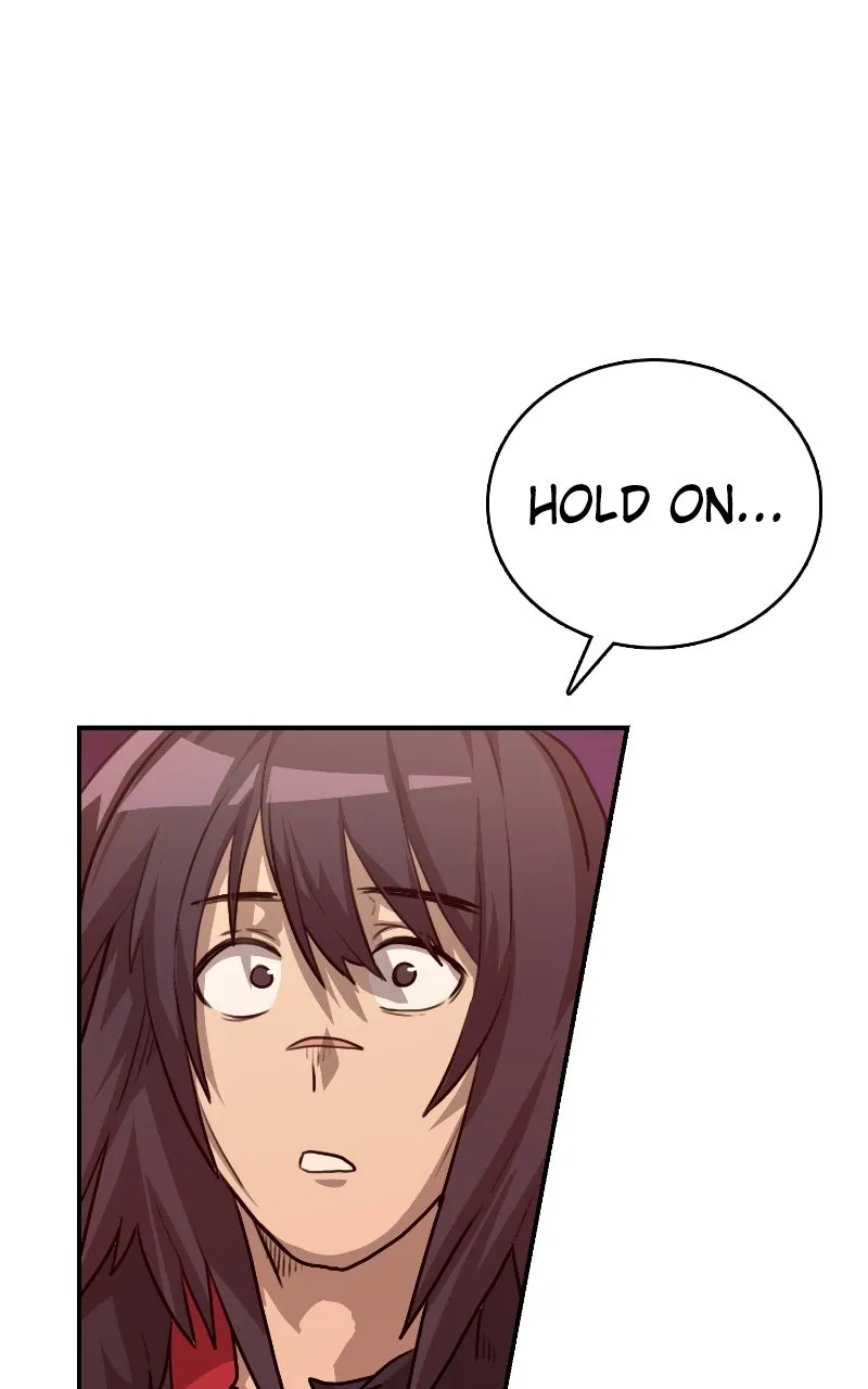 Maybe Undefeatable Chapter 4 page 82 - 