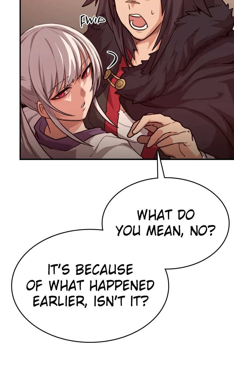 Maybe Undefeatable Chapter 4 page 86 - 