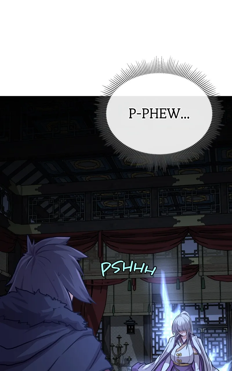 Maybe Undefeatable Chapter 4 page 10 - 