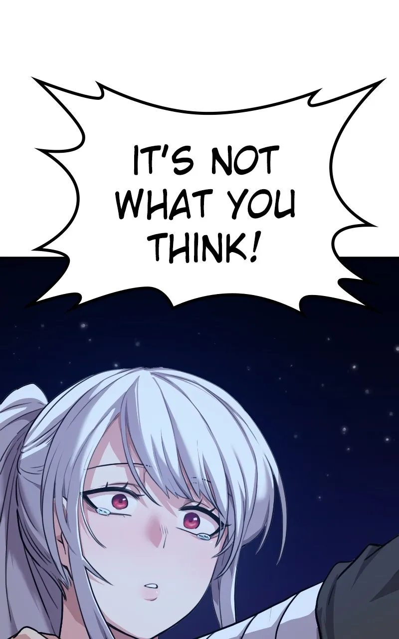 Maybe Undefeatable Chapter 4 page 97 - 
