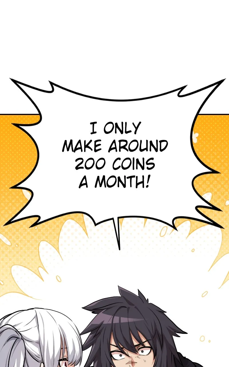 Maybe Undefeatable Chapter 4 page 99 - 