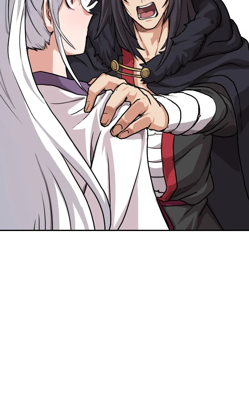 Maybe Undefeatable Chapter 4 page 100 - 