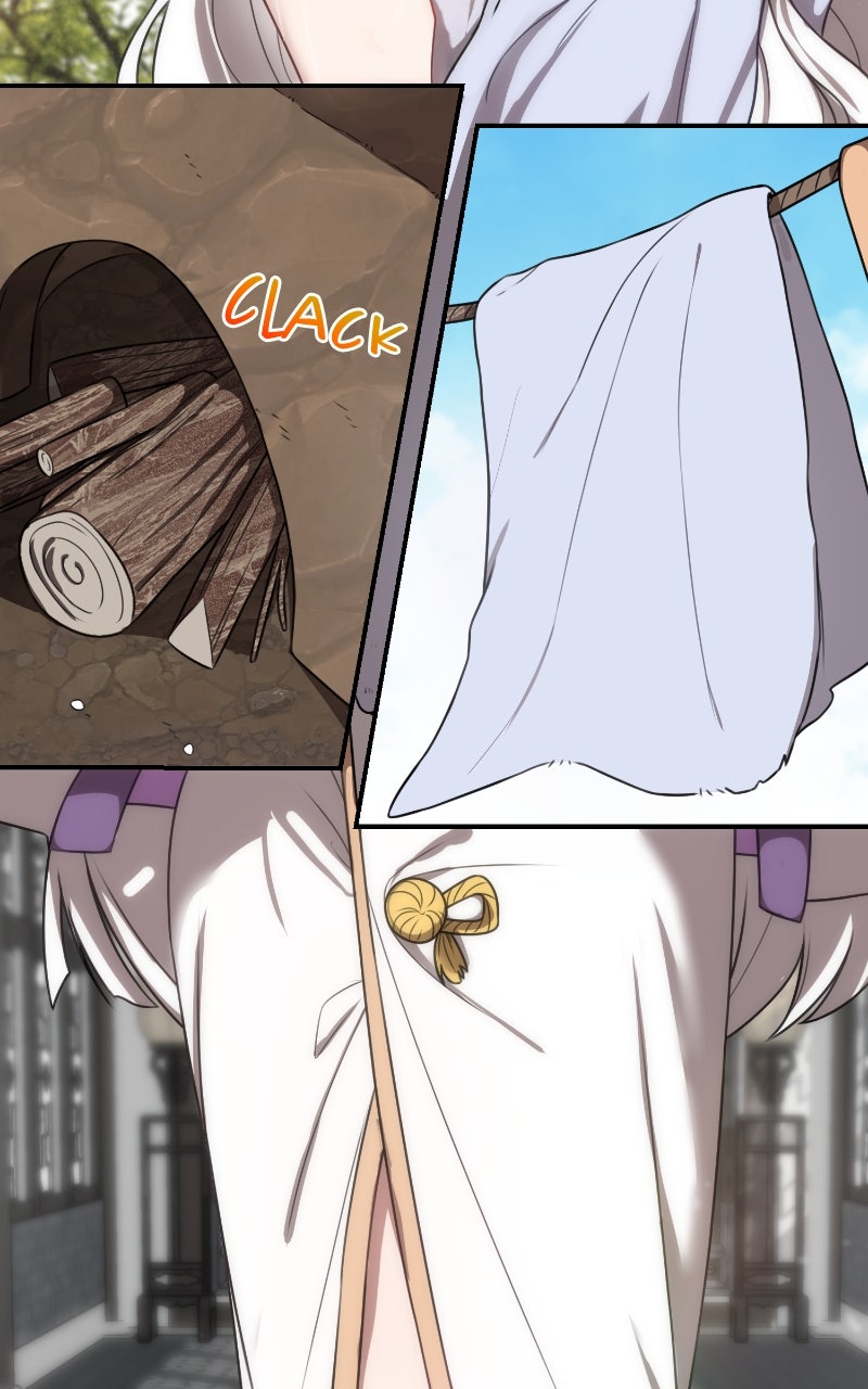 Maybe Undefeatable Ep. 39 - Daily Life page 23 - 