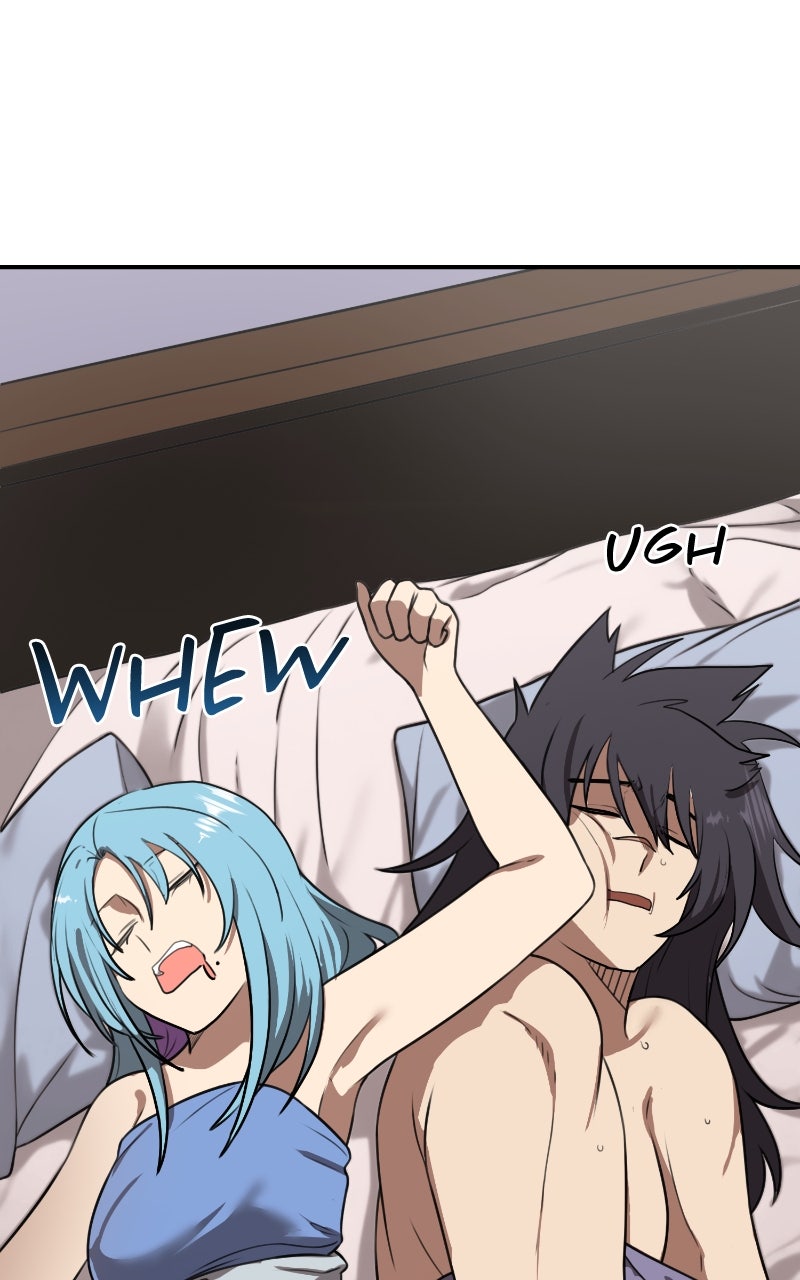 Maybe Undefeatable Ep. 39 - Daily Life page 26 - 