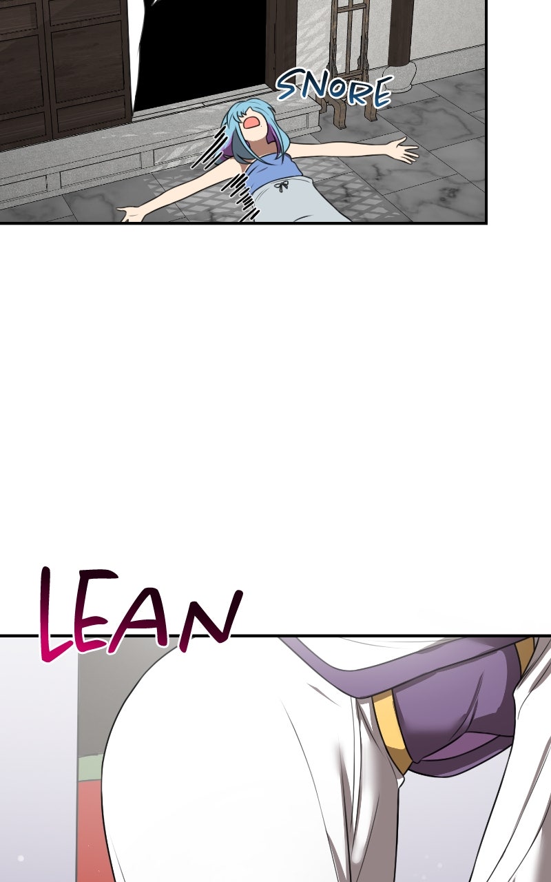 Maybe Undefeatable Ep. 39 - Daily Life page 28 - 
