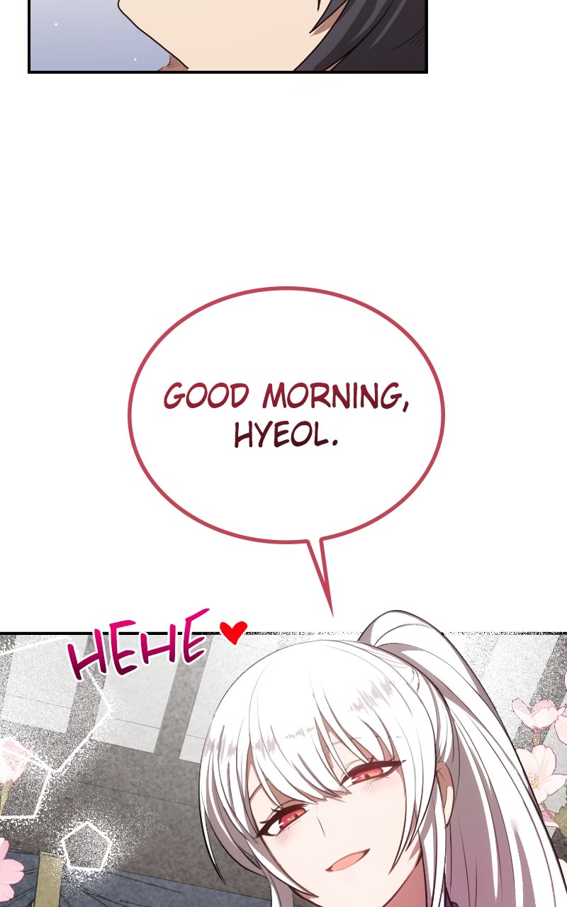 Maybe Undefeatable Ep. 39 - Daily Life page 30 - 