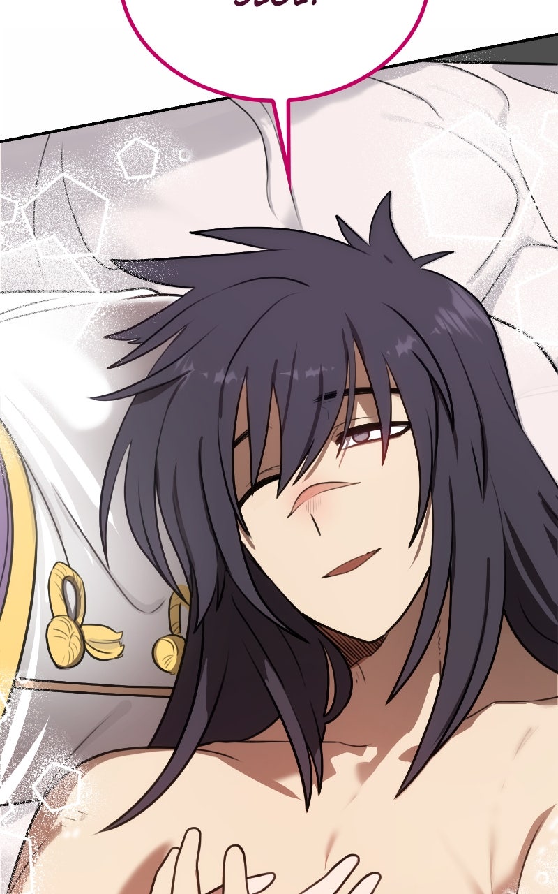 Maybe Undefeatable Ep. 39 - Daily Life page 32 - 