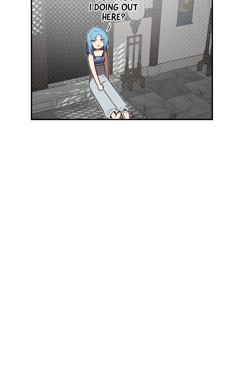 Maybe Undefeatable Ep. 39 - Daily Life page 34 - 