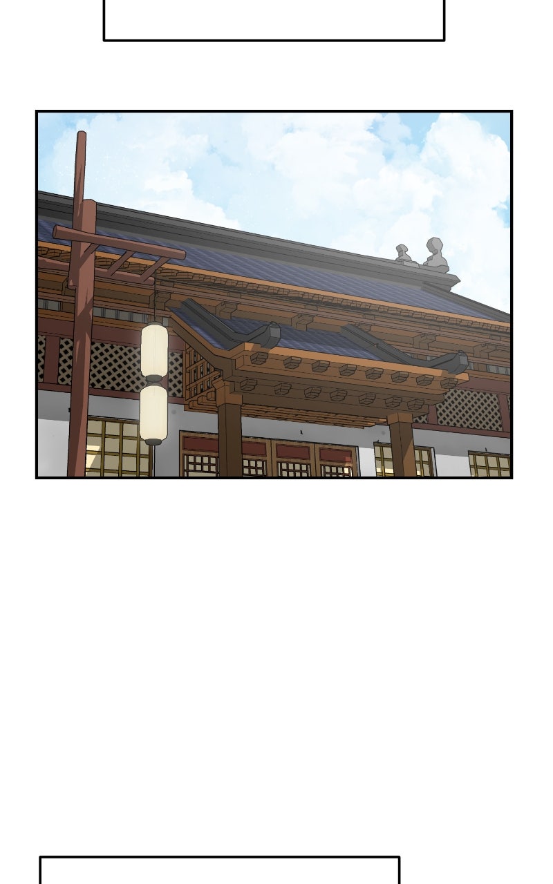 Maybe Undefeatable Ep. 39 - Daily Life page 37 - 