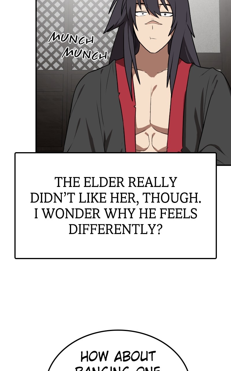 Maybe Undefeatable Ep. 39 - Daily Life page 40 - 