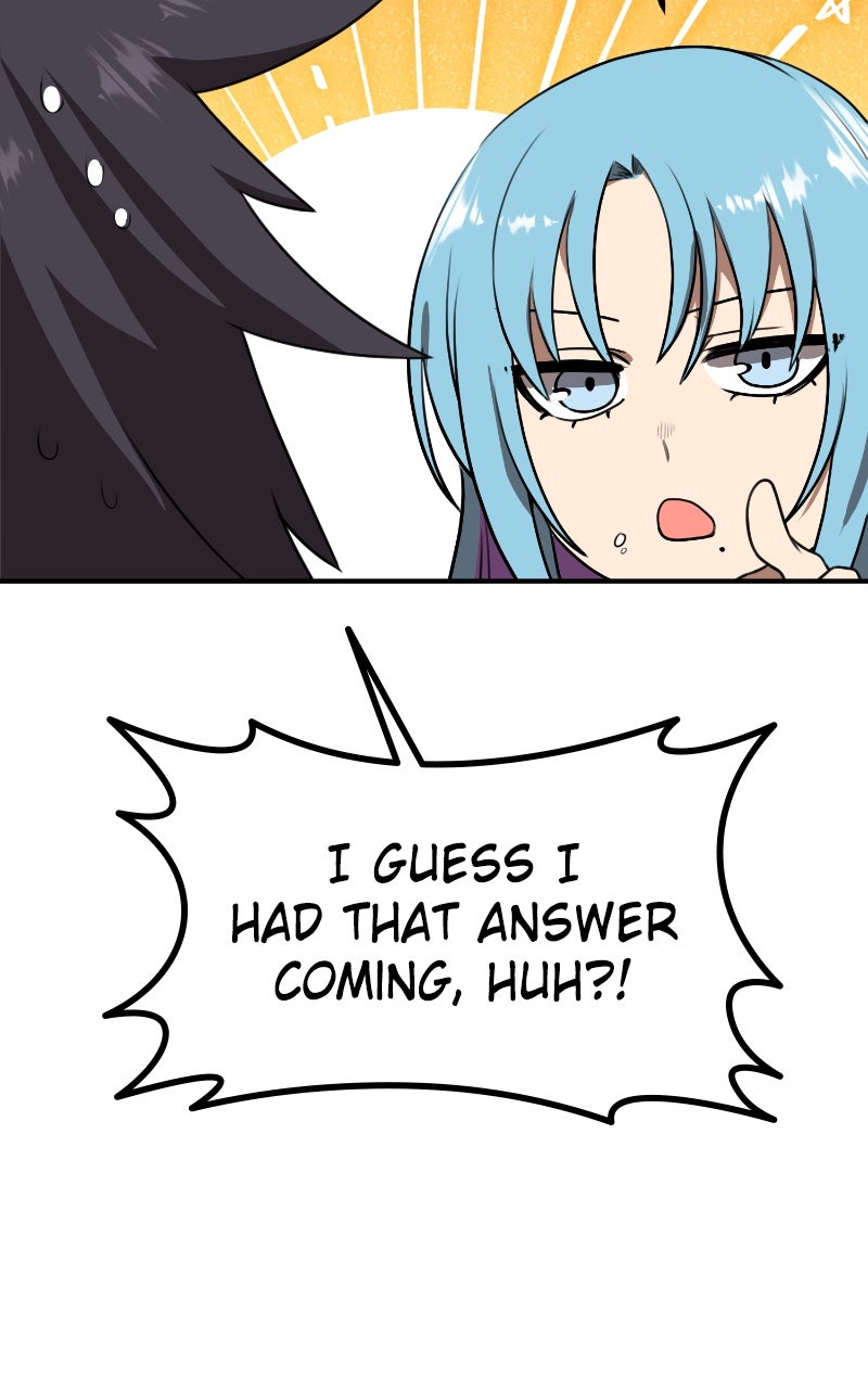 Maybe Undefeatable Ep. 39 - Daily Life page 43 - 