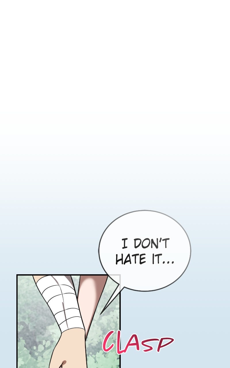 Maybe Undefeatable Ep. 39 - Daily Life page 44 - 