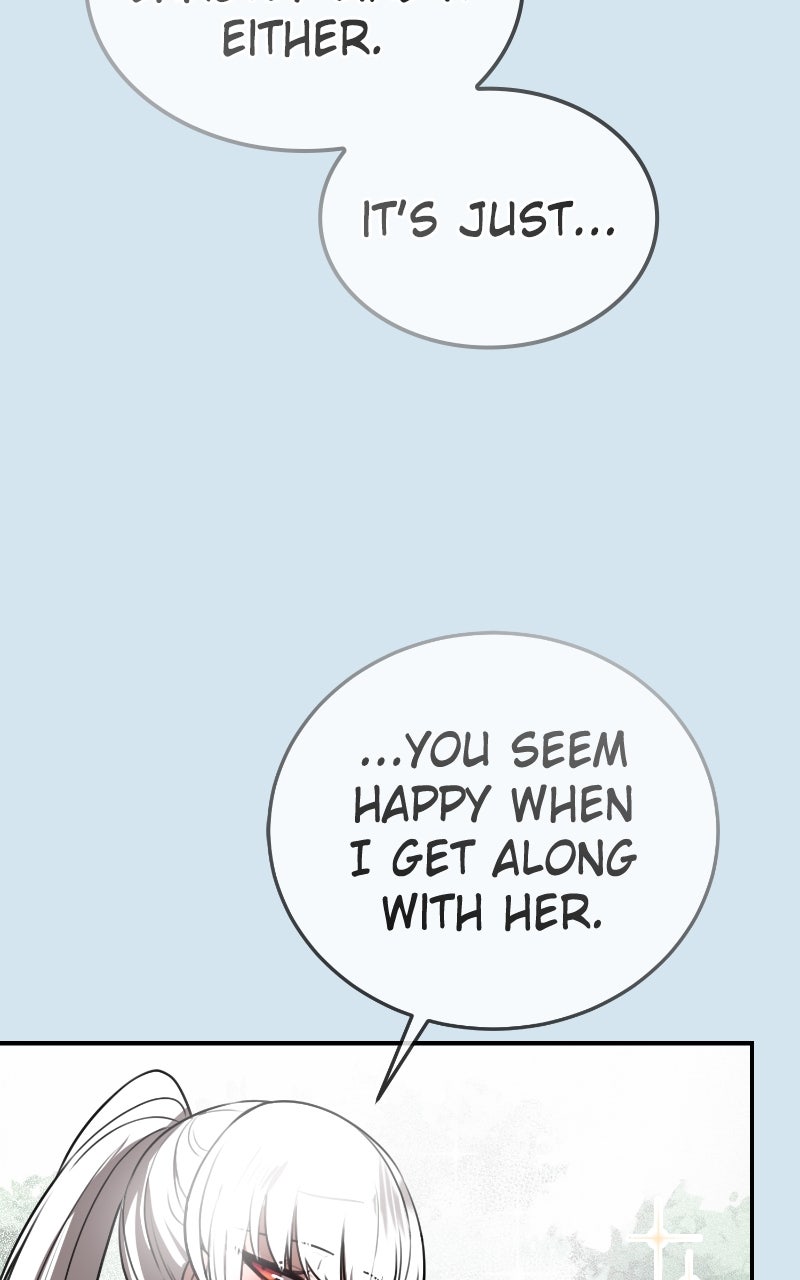 Maybe Undefeatable Ep. 39 - Daily Life page 46 - 