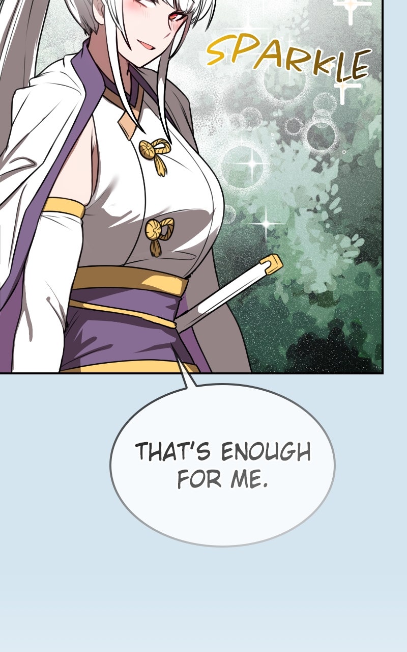 Maybe Undefeatable Ep. 39 - Daily Life page 47 - 