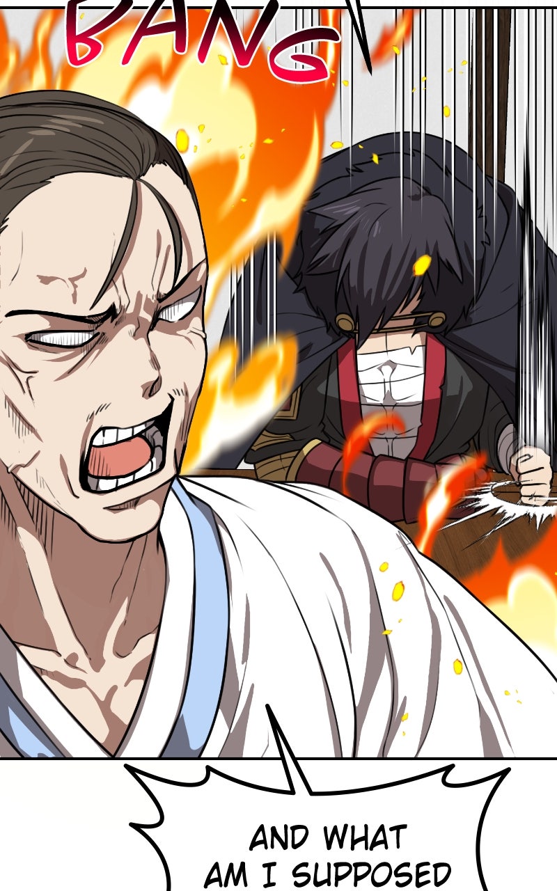 Maybe Undefeatable Ep. 39 - Daily Life page 49 - 