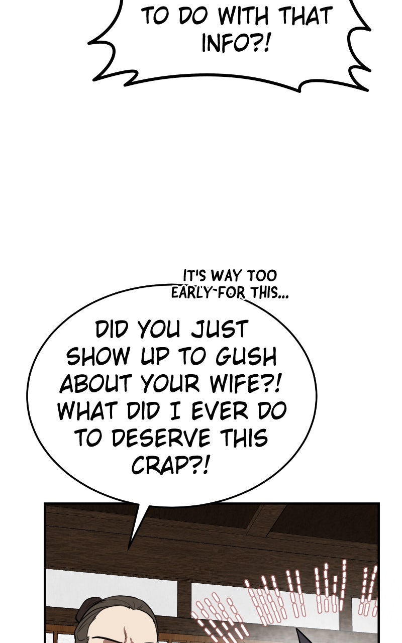 Maybe Undefeatable Ep. 39 - Daily Life page 50 - 