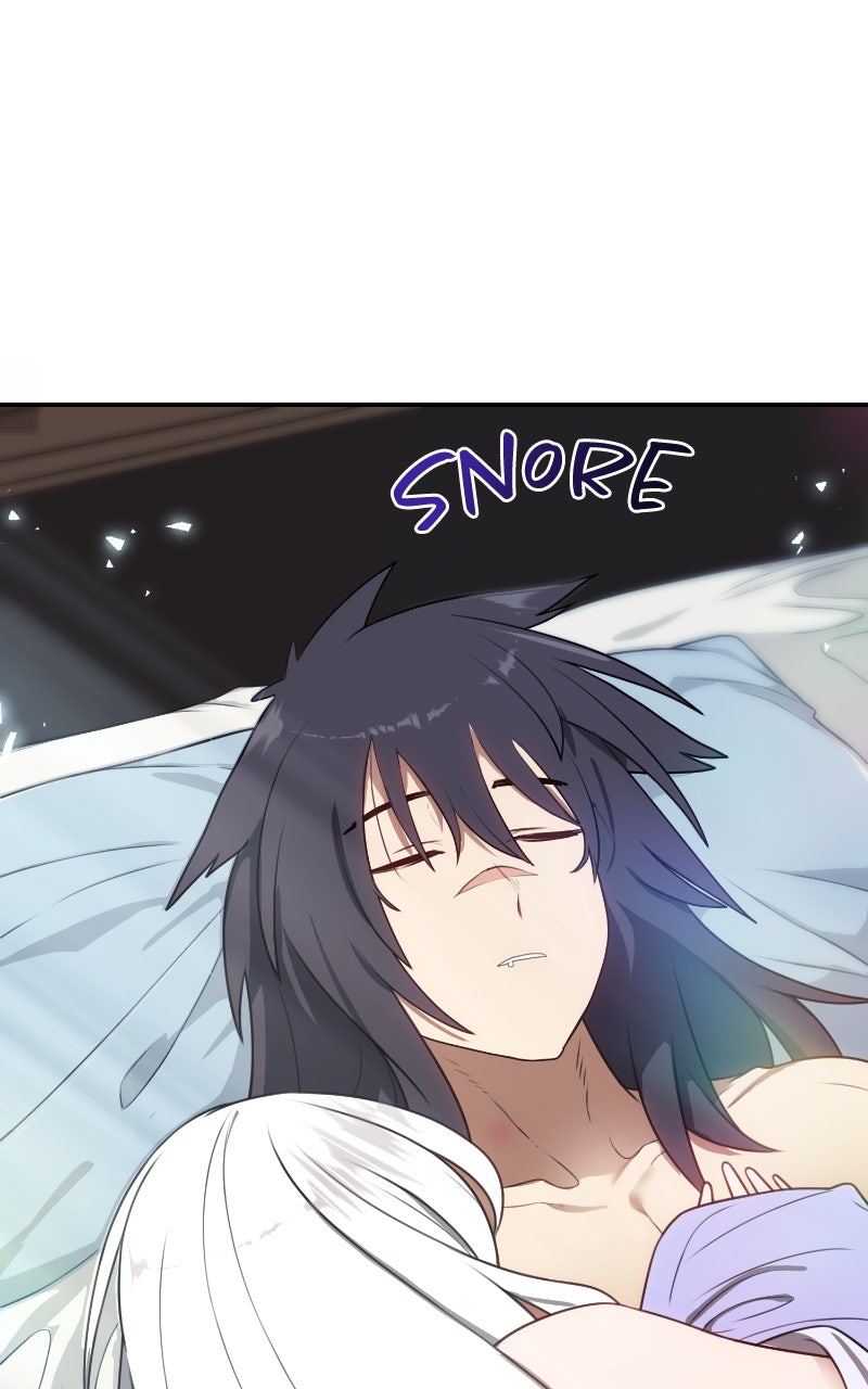 Maybe Undefeatable Ep. 39 - Daily Life page 6 - 