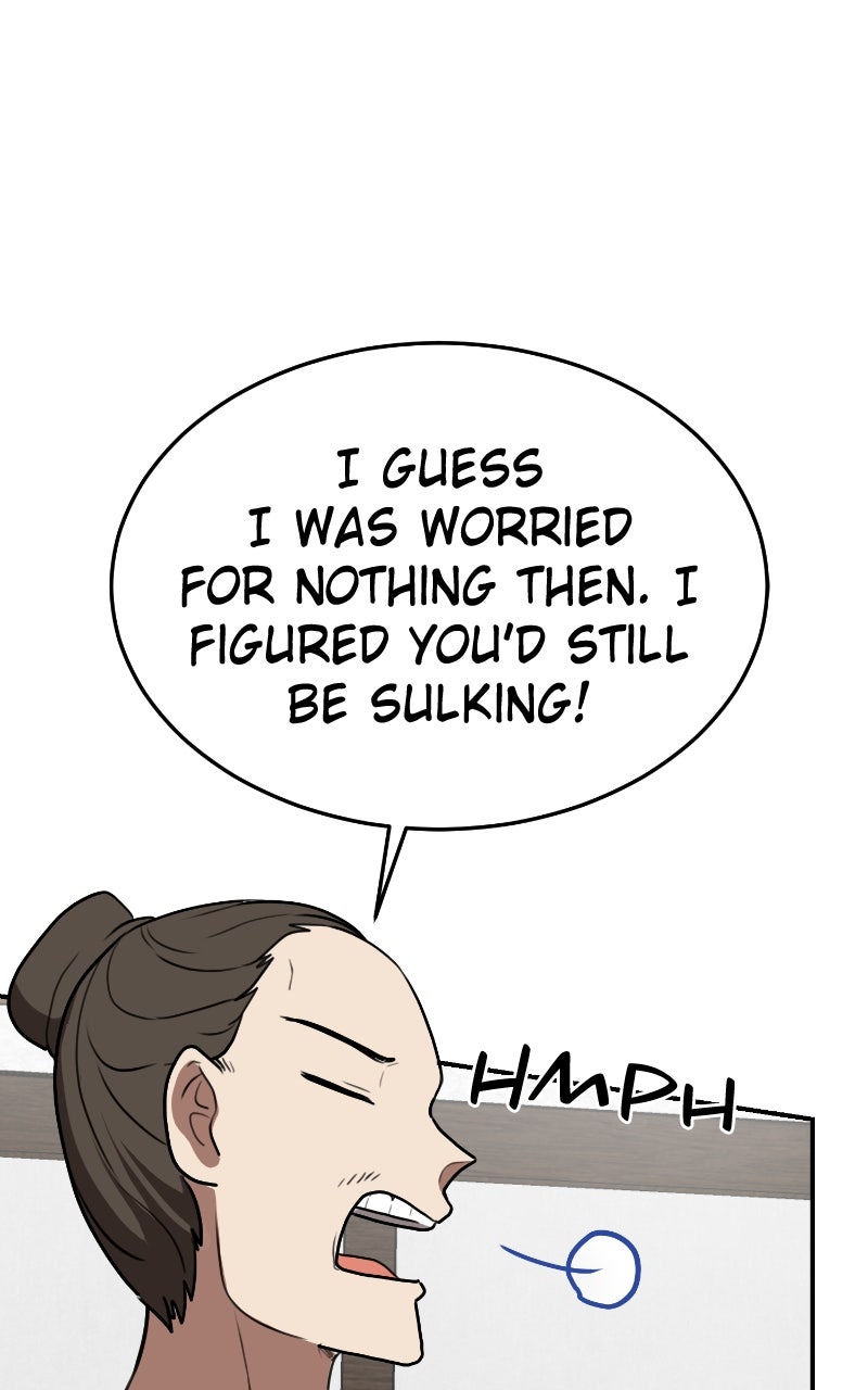 Maybe Undefeatable Ep. 39 - Daily Life page 52 - 