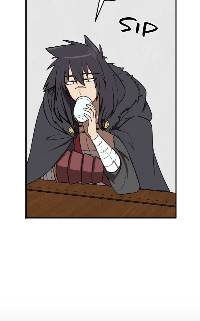 Maybe Undefeatable Ep. 39 - Daily Life page 54 - 