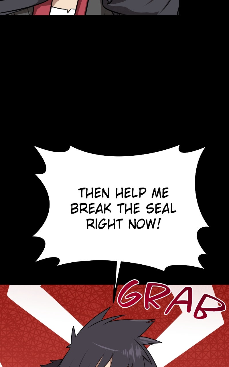 Maybe Undefeatable Ep. 39 - Daily Life page 56 - 