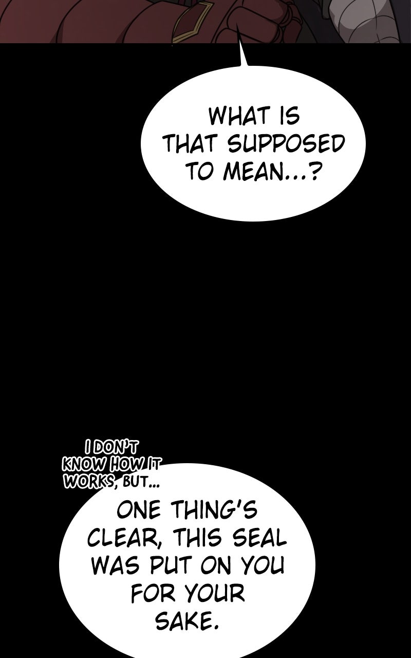 Maybe Undefeatable Ep. 39 - Daily Life page 64 - 