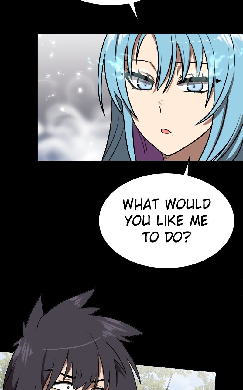 Maybe Undefeatable Ep. 39 - Daily Life page 65 - 