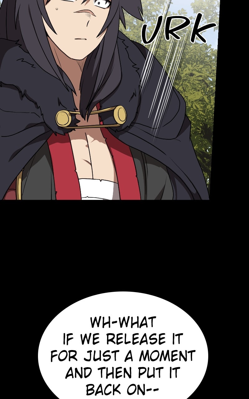 Maybe Undefeatable Ep. 39 - Daily Life page 66 - 