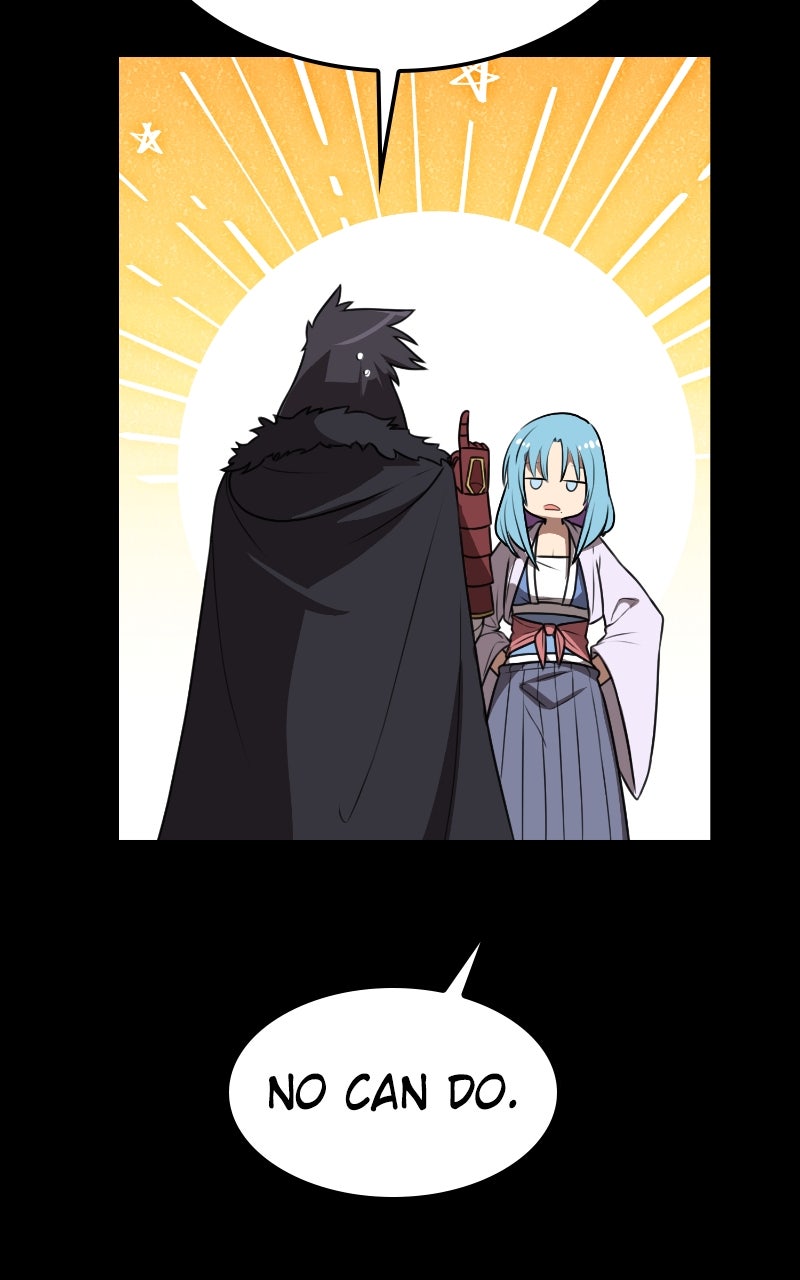 Maybe Undefeatable Ep. 39 - Daily Life page 67 - 
