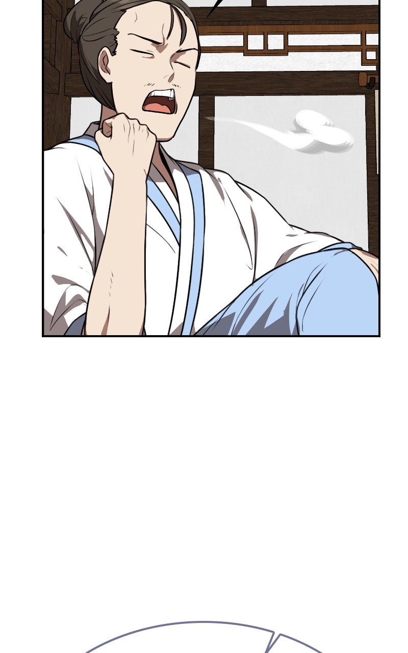 Maybe Undefeatable Ep. 39 - Daily Life page 69 - 