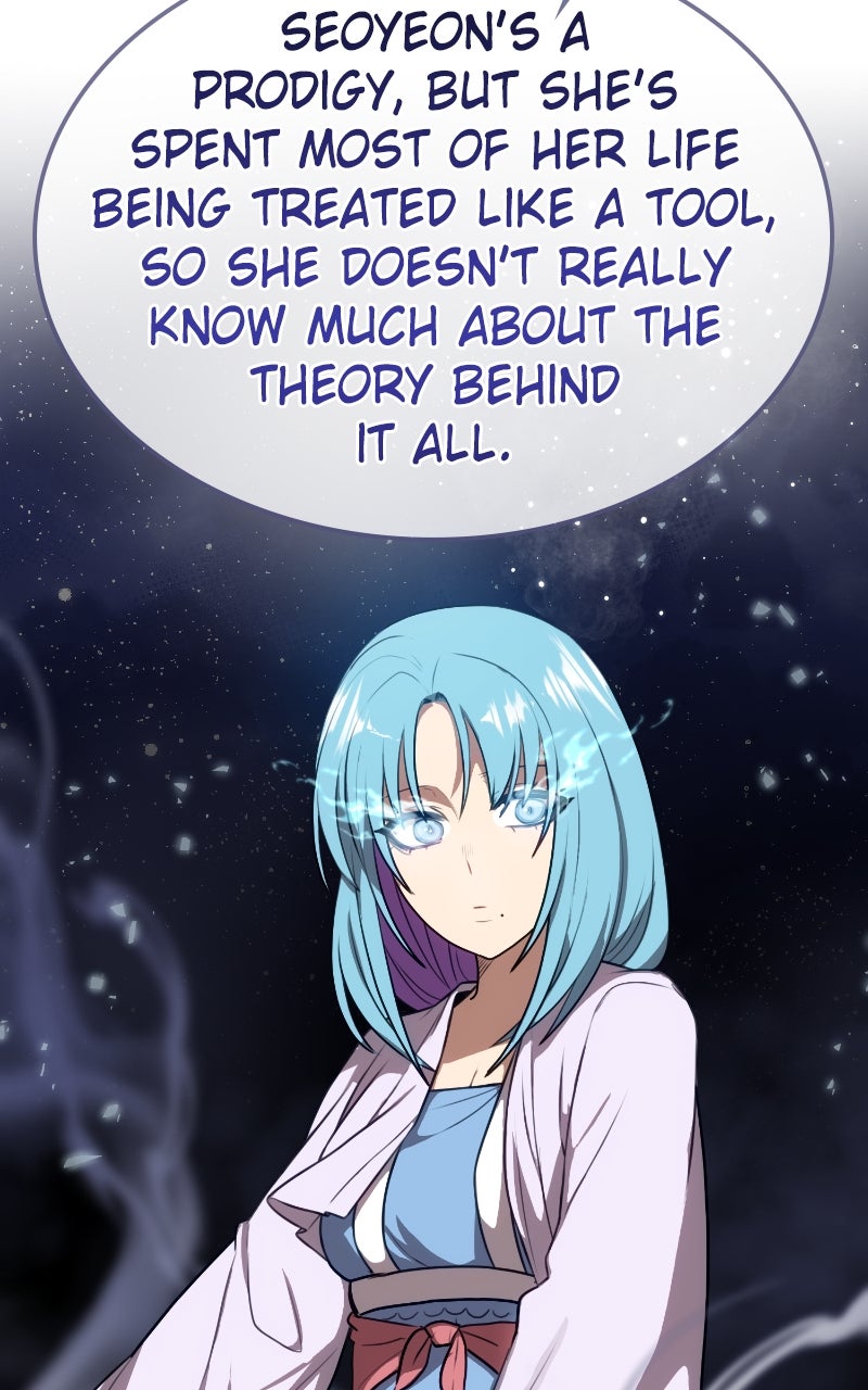Maybe Undefeatable Ep. 39 - Daily Life page 70 - 