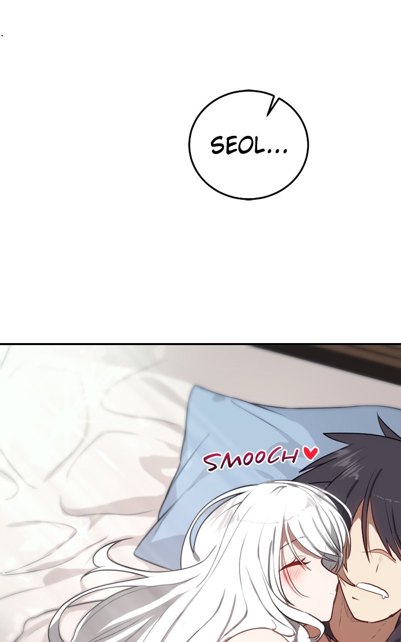 Maybe Undefeatable Ep. 39 - Daily Life page 8 - 