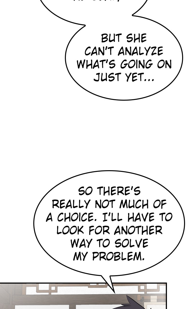 Maybe Undefeatable Ep. 39 - Daily Life page 72 - 