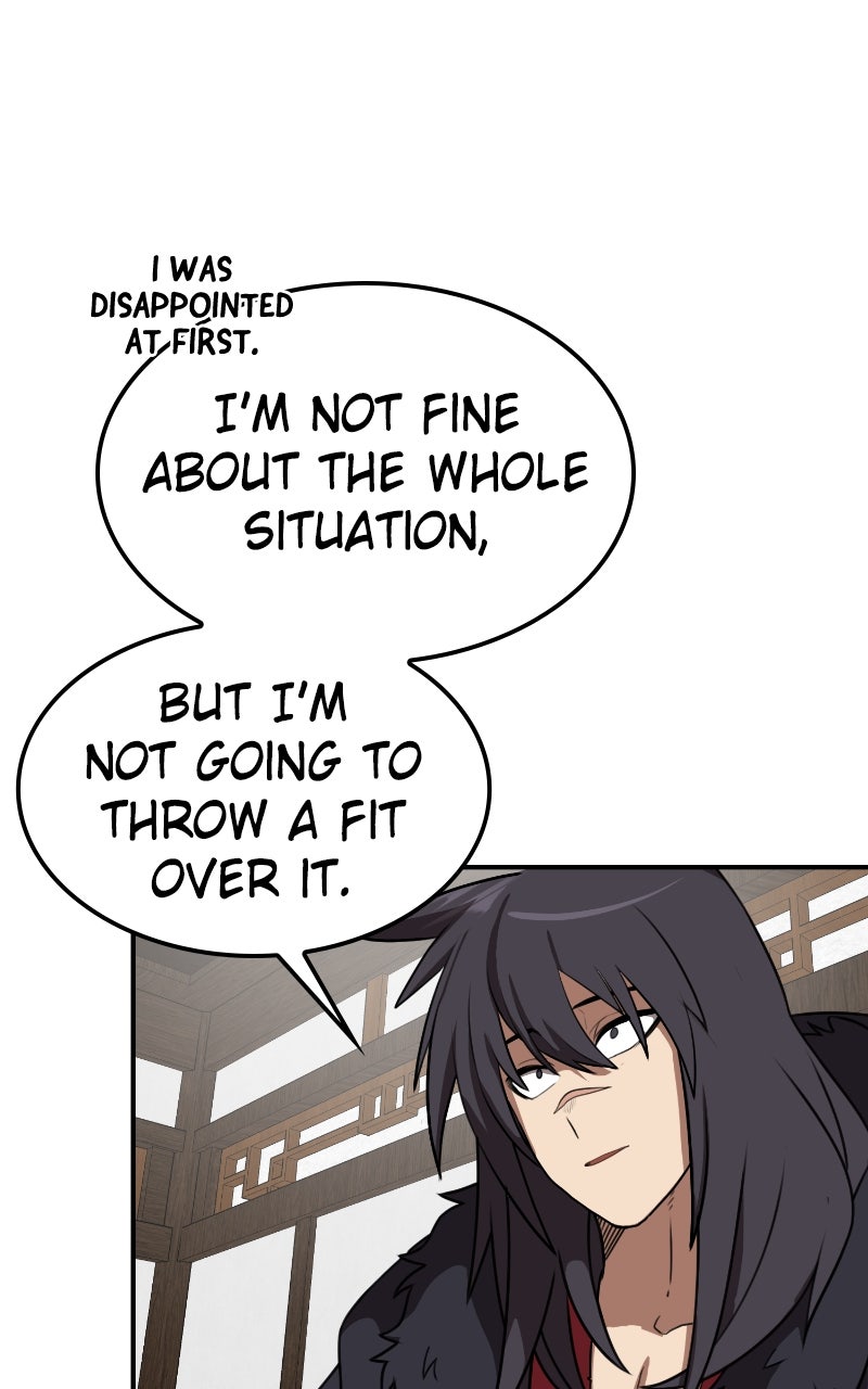 Maybe Undefeatable Ep. 39 - Daily Life page 74 - 